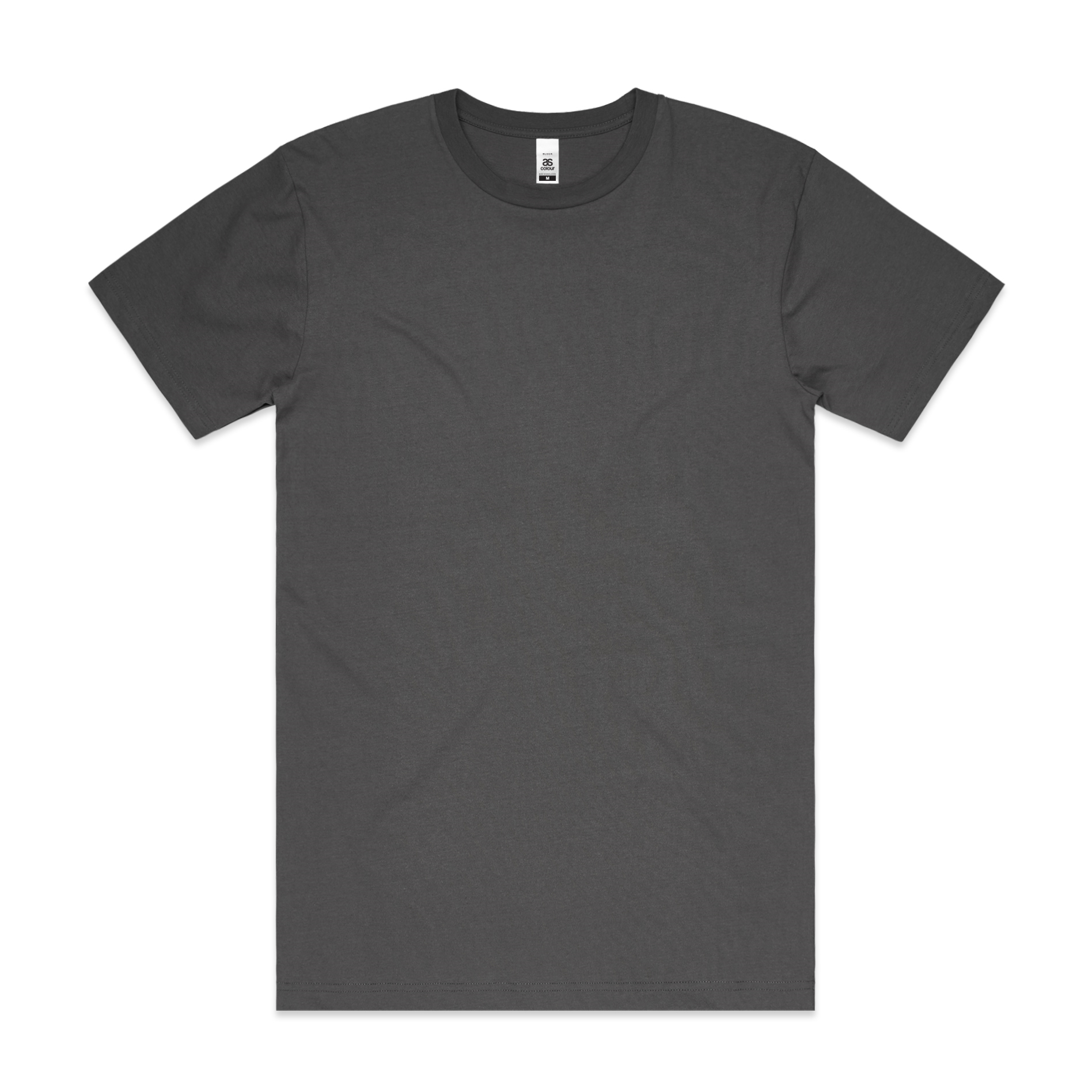 Mens Block Tee